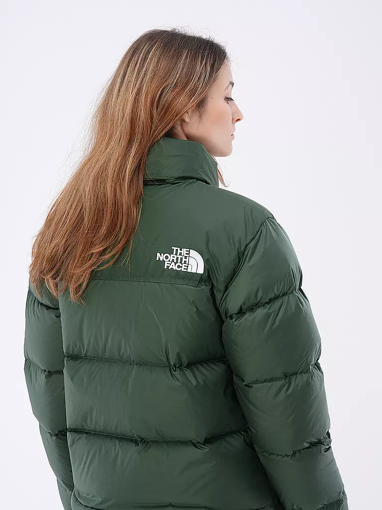 The north face on sale daunenjacke 1996 retro nuptse